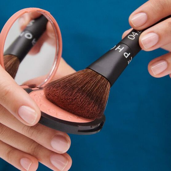 NEWCLASSICBRUSH VEGAN BRUSH-24-04 CHEEK